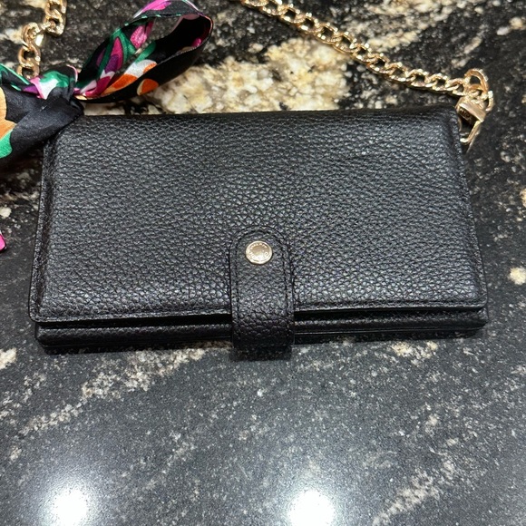 Coach Wallet on Chain - Picture 3 of 15